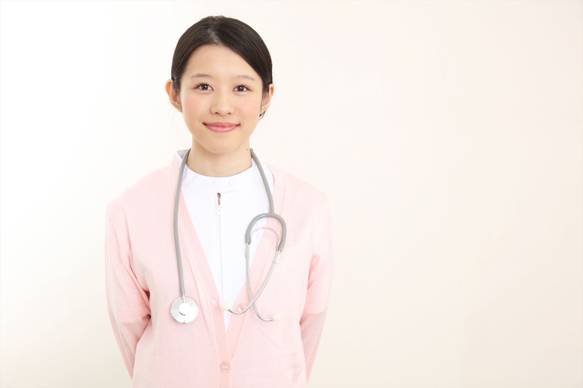 看護・介護資格スタッフが在籍健康面も気軽に相談できて安心